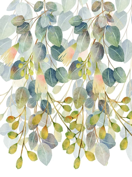 Picture of HANGING BOTANICALS 2