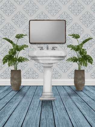 Picture of RESTFUL WASH 2