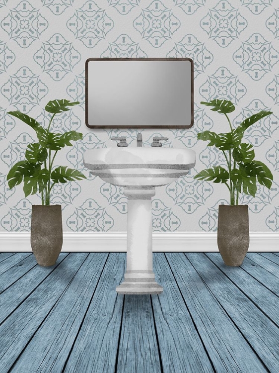 Picture of RESTFUL WASH 2