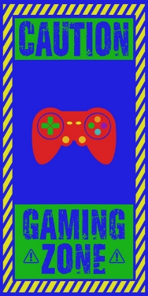 Picture of GAMER ZONE V2