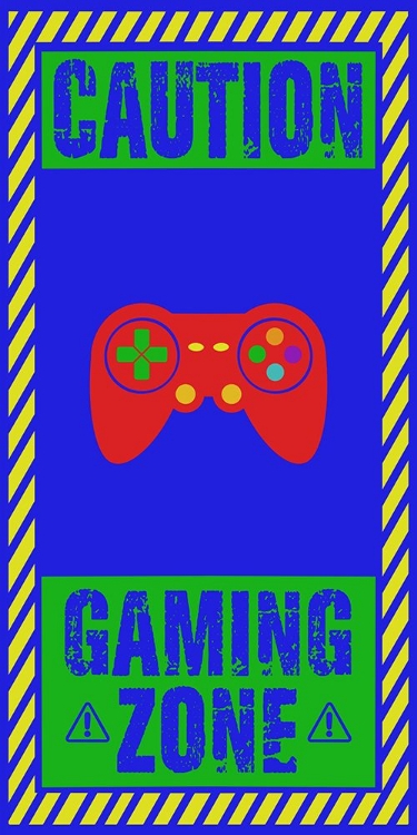 Picture of GAMER ZONE V2