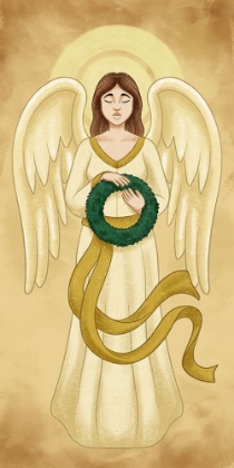 Picture of ANGELS SONG 2