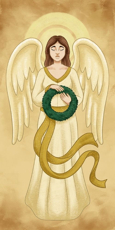 Picture of ANGELS SONG 2