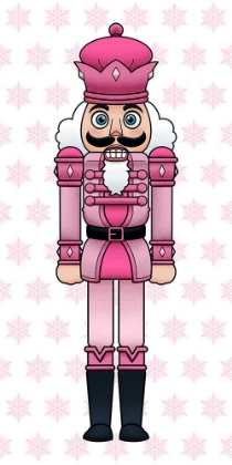 Picture of PASTEL NUTCRACKER PRINCE