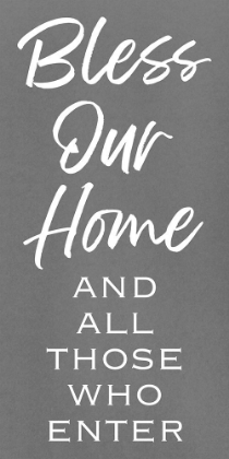 Picture of BLESS OUR HOME