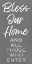 Picture of BLESS OUR HOME