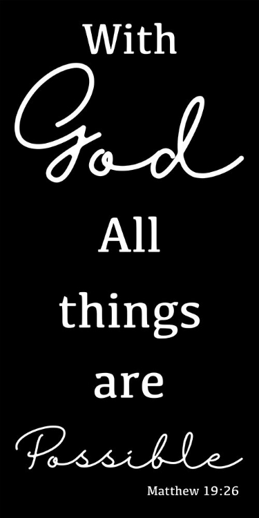 Picture of ALL THINGS