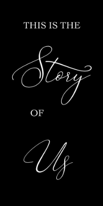 Picture of STORY OF US