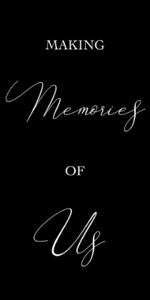 Picture of MEMORIES OF US
