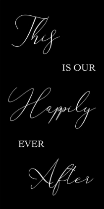 Picture of HAPPILY EVER AFTER