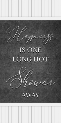 Picture of HAPPY SHOWER 1