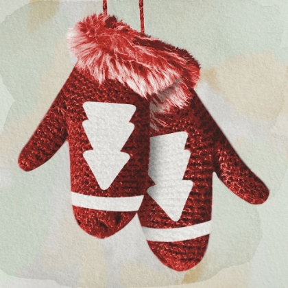 Picture of SEASONAL WARMTH