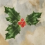 Picture of CHRISTMAS HOLLY