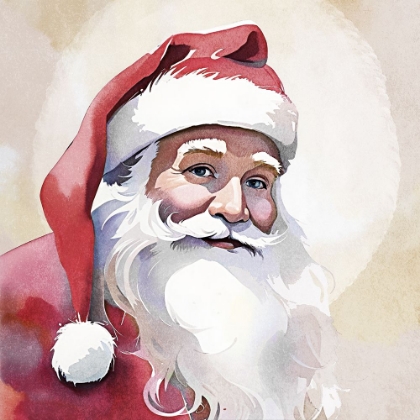 Picture of SANTAS HERE