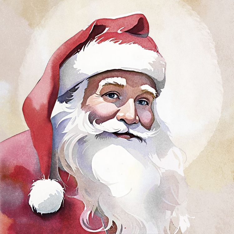 Picture of SANTAS HERE