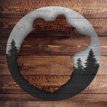 Picture of BEAR MOON
