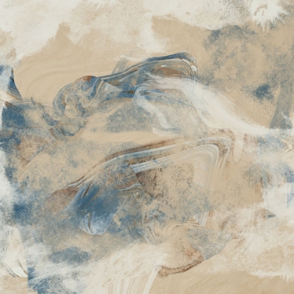 Picture of EARTHY ABSTRACT
