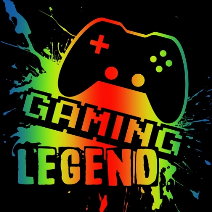 Picture of GRADIANT GAMING 2