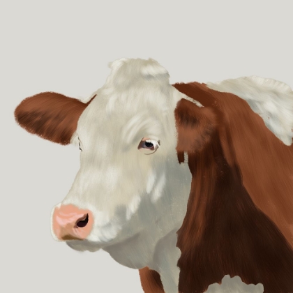 Picture of FARM FRIEND