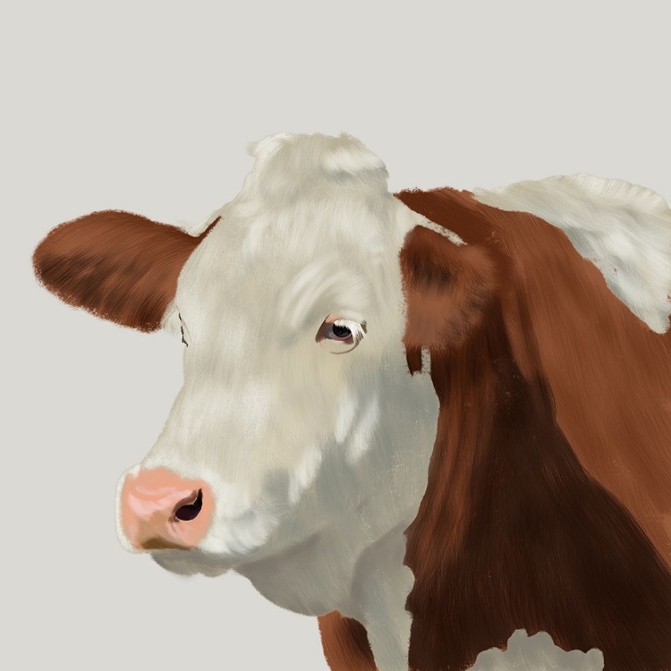 Picture of FARM FRIEND