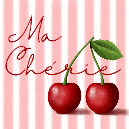 Picture of MA CHERIE