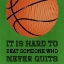 Picture of NEVER QUITS