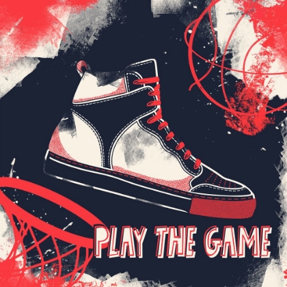 Picture of PLAY THE GAME
