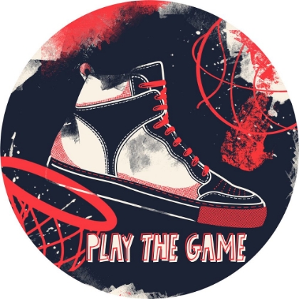 Picture of PLAY THE GAME CLOCK