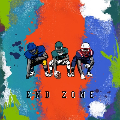 Picture of END ZONE