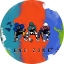 Picture of END ZONE CLOCK
