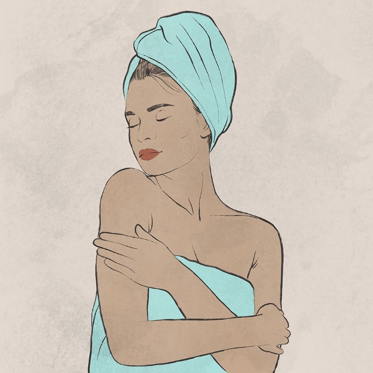 Picture of SELF CARE