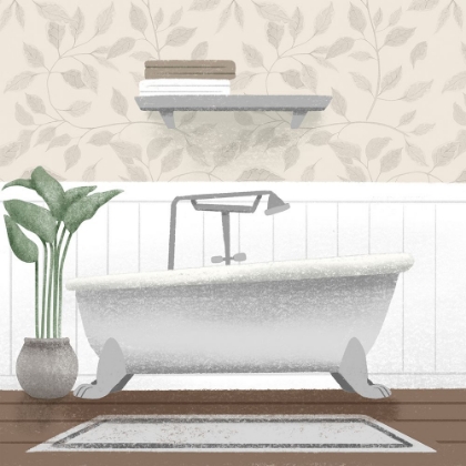 Picture of NATURAL BATHROOM 2