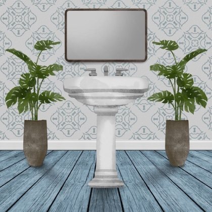Picture of RESTFUL WASH 2