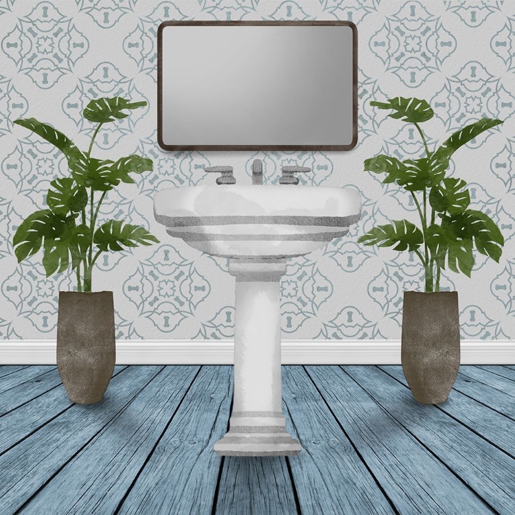 Picture of RESTFUL WASH 2