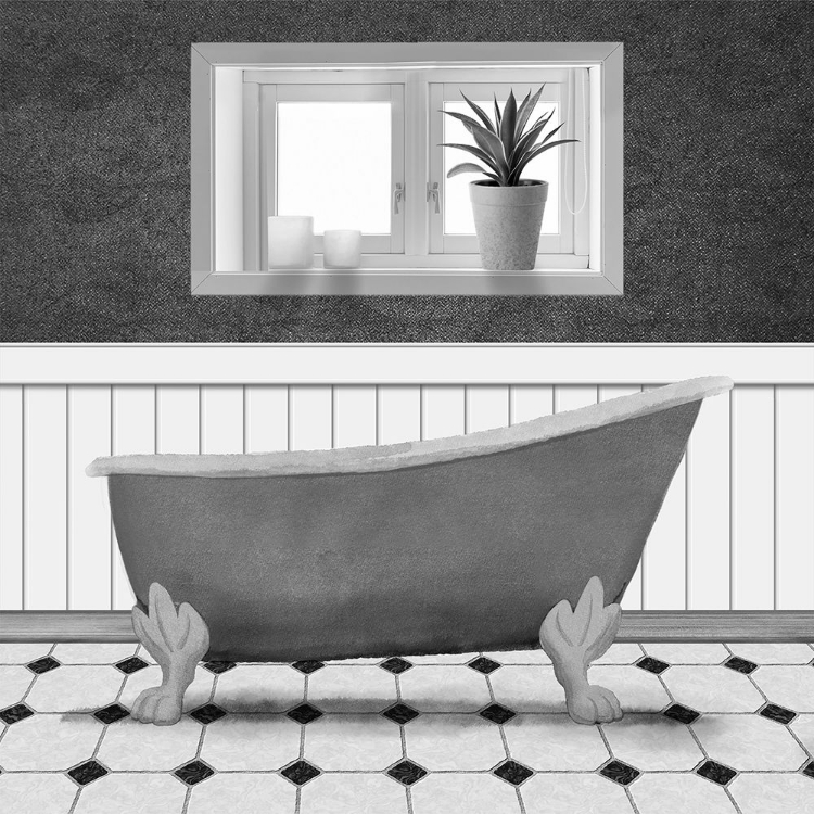 Picture of MONOTONE BATH 1