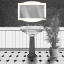 Picture of MONOTONE BATH 2