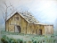 Picture of OLD BARN
