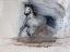 Picture of RUNNING HORSE 2