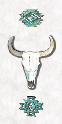 Picture of SKULL SET