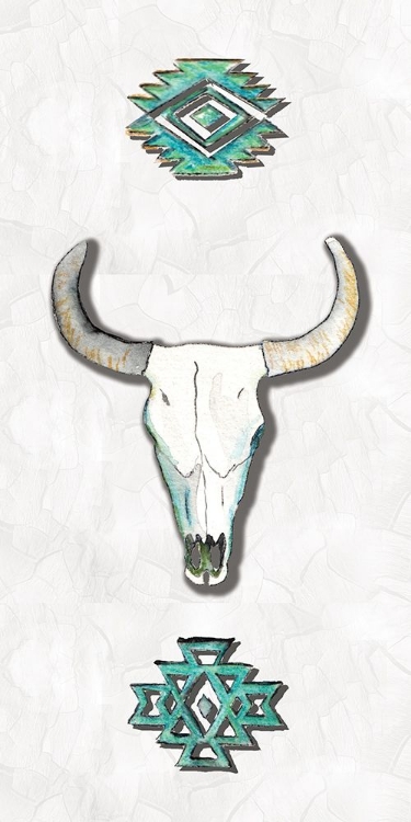 Picture of SKULL SET