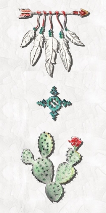 Picture of SKULL SET 2