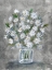 Picture of WHITE DAISIES 1