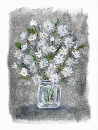 Picture of WHITE DAISIES 1 V2