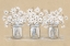 Picture of DAISIES JAR