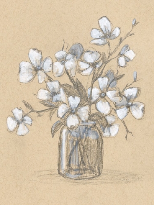 Picture of DOGWOOD JAR