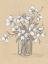 Picture of DOGWOOD JAR