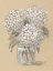 Picture of HYDRANGEA JAR