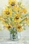 Picture of SUN FLOWERS JAR 2