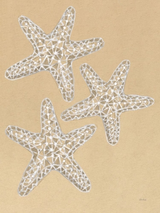 Picture of DRAWING STARFISH