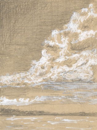 Picture of DRAWING CLOUDS